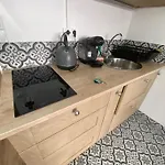 Appartement Bassin De La Villette