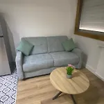 Appartement Bassin De La Villette