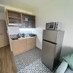 Appartement Bassin De La Villette