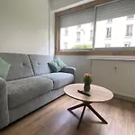 Appartement Bassin De La Villette