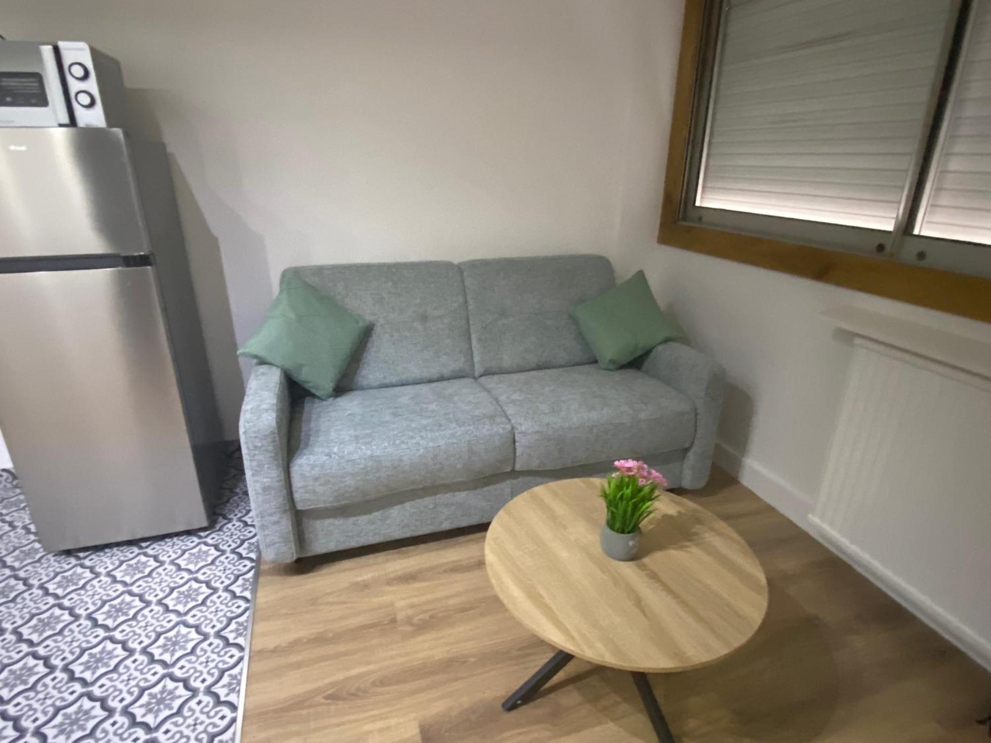 Bassin De La * Paris